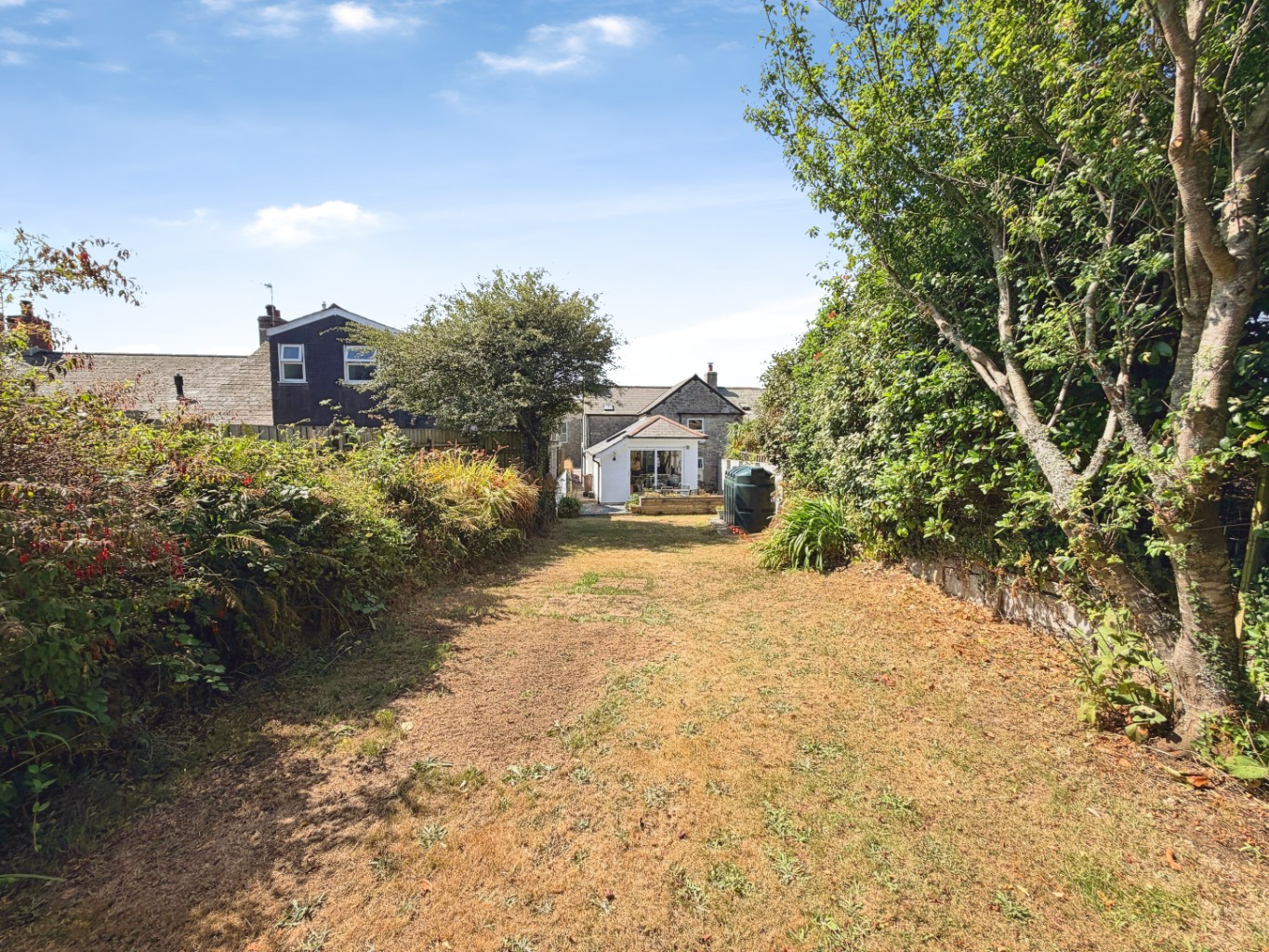 Ashton, Delightful cottage, photo 3