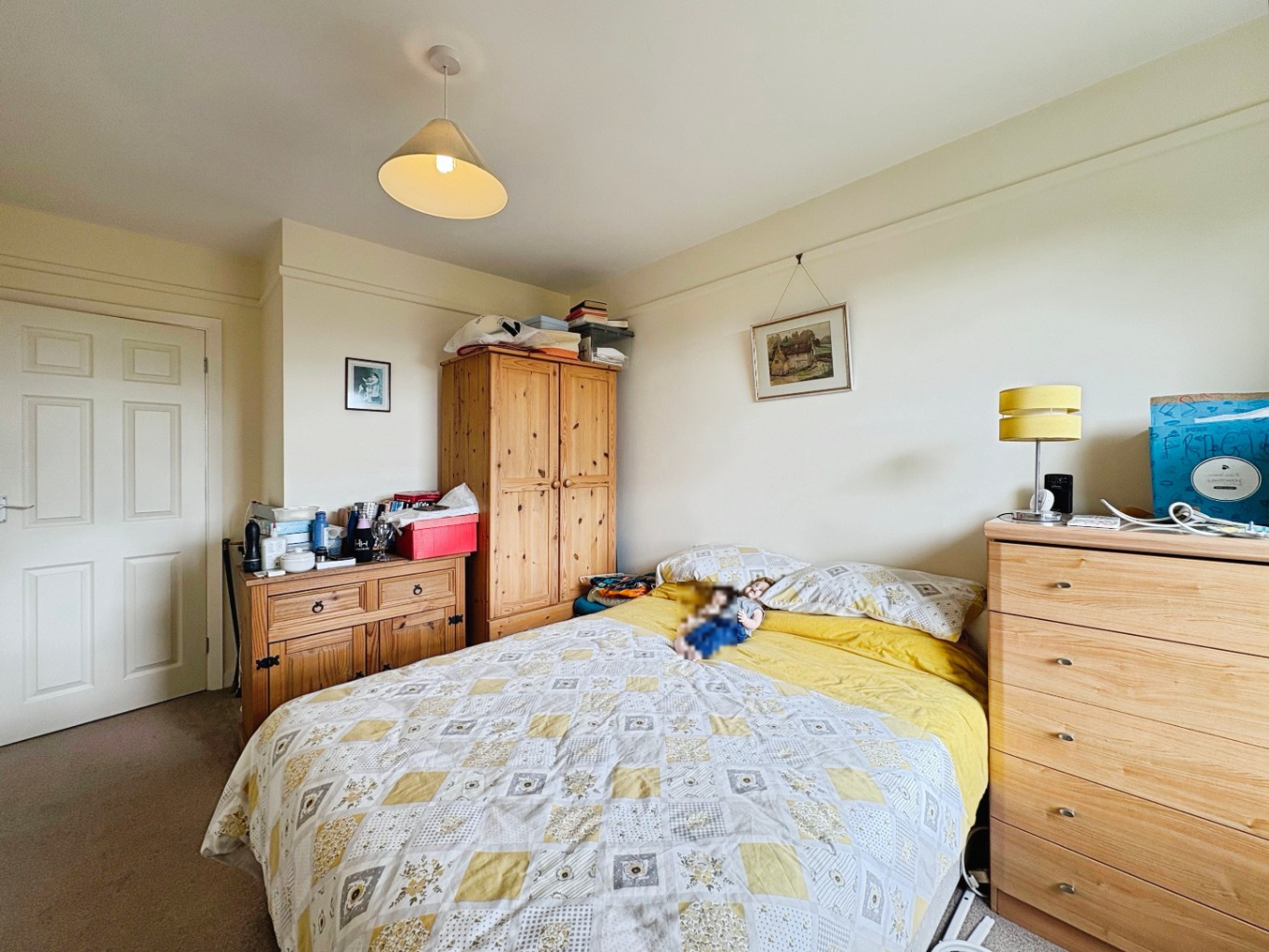 Ashton, Spacious home with generous garden, photo 11
