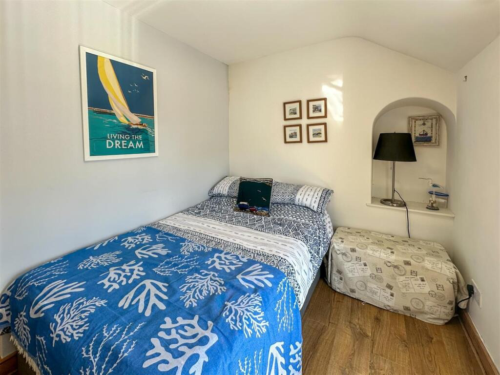 Ashton, Delightful cottage, photo 19