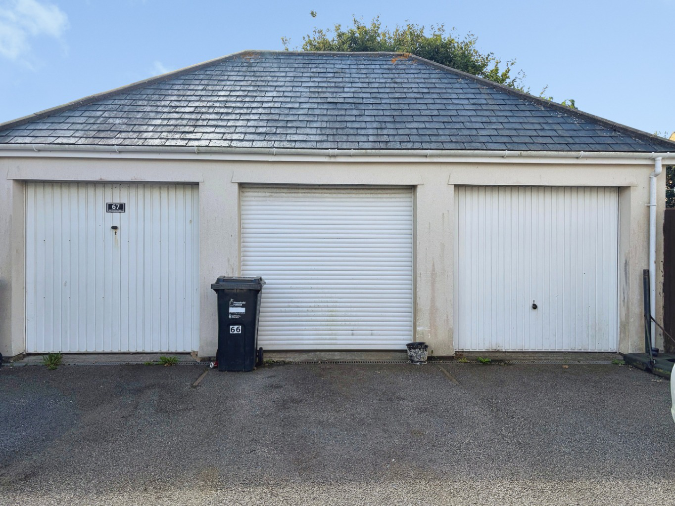 Helston, Deceptively spacious home, photo 21