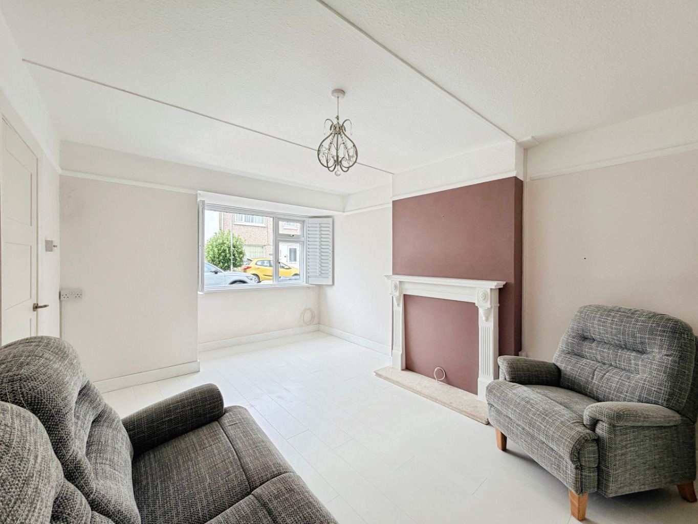 Long Rock, Three bed home with great potential, photo 2