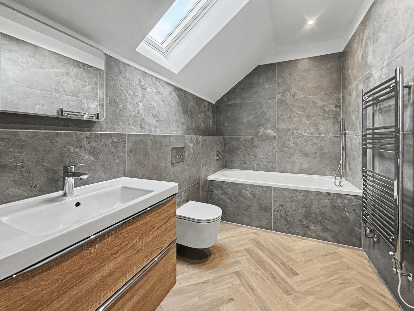 Whitecross, Exceptional new build home, photo 17