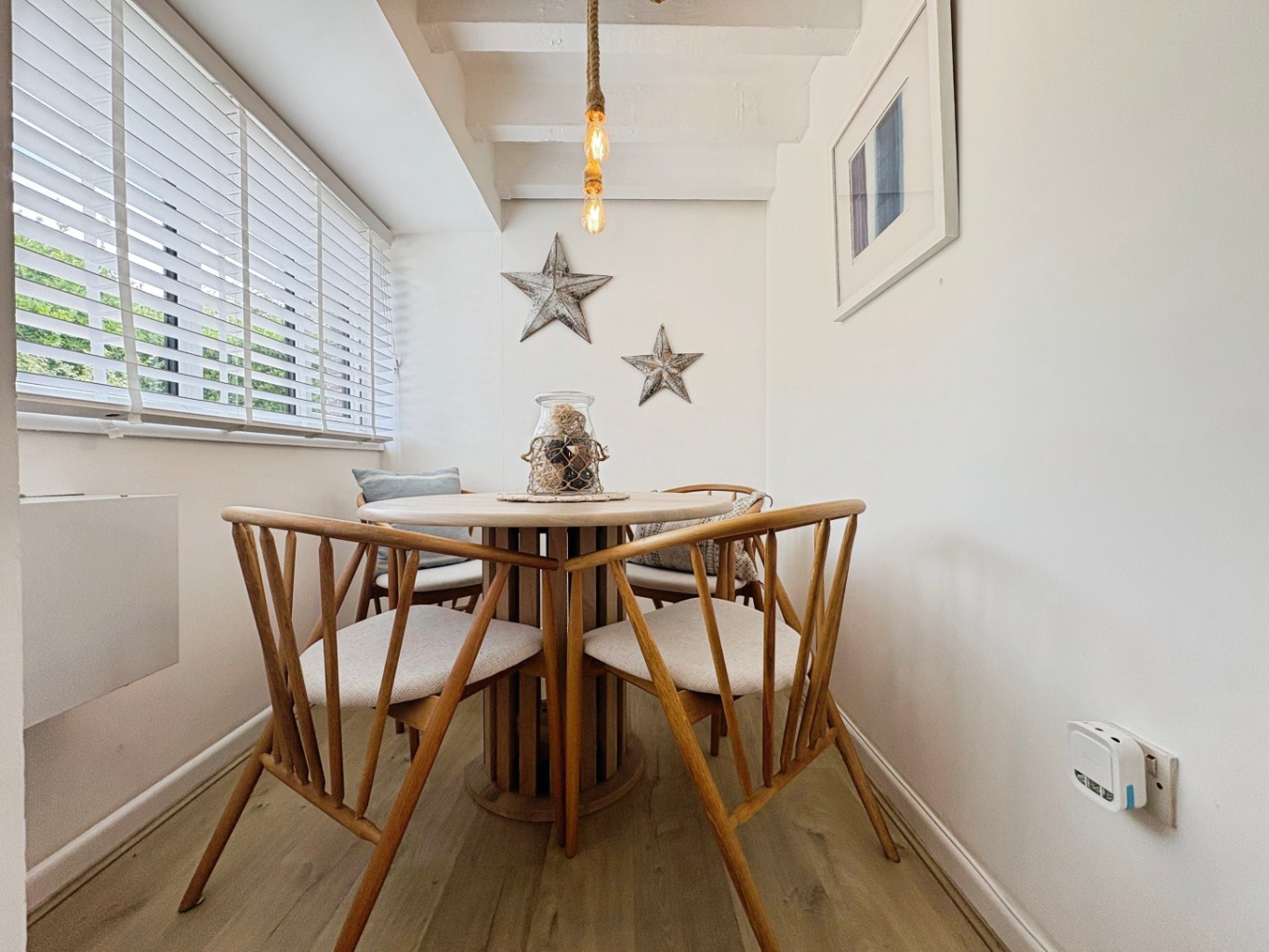 Mullion, Well Presented one bedroom ground floor flat, photo 7