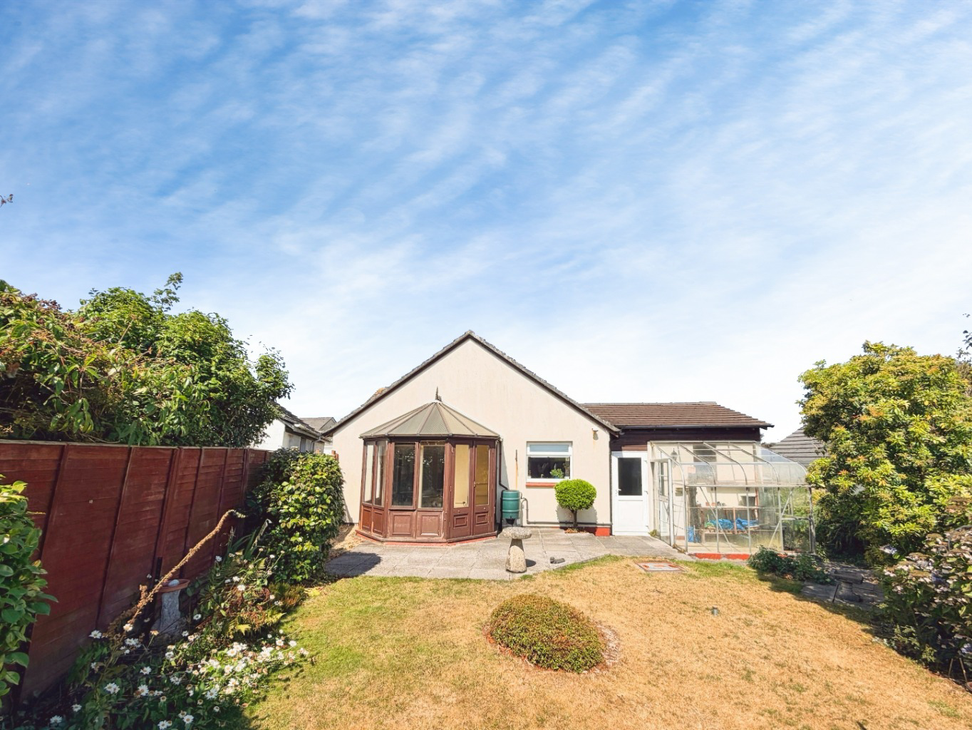 Stithians, Detached bungalow in popular village location, photo 20