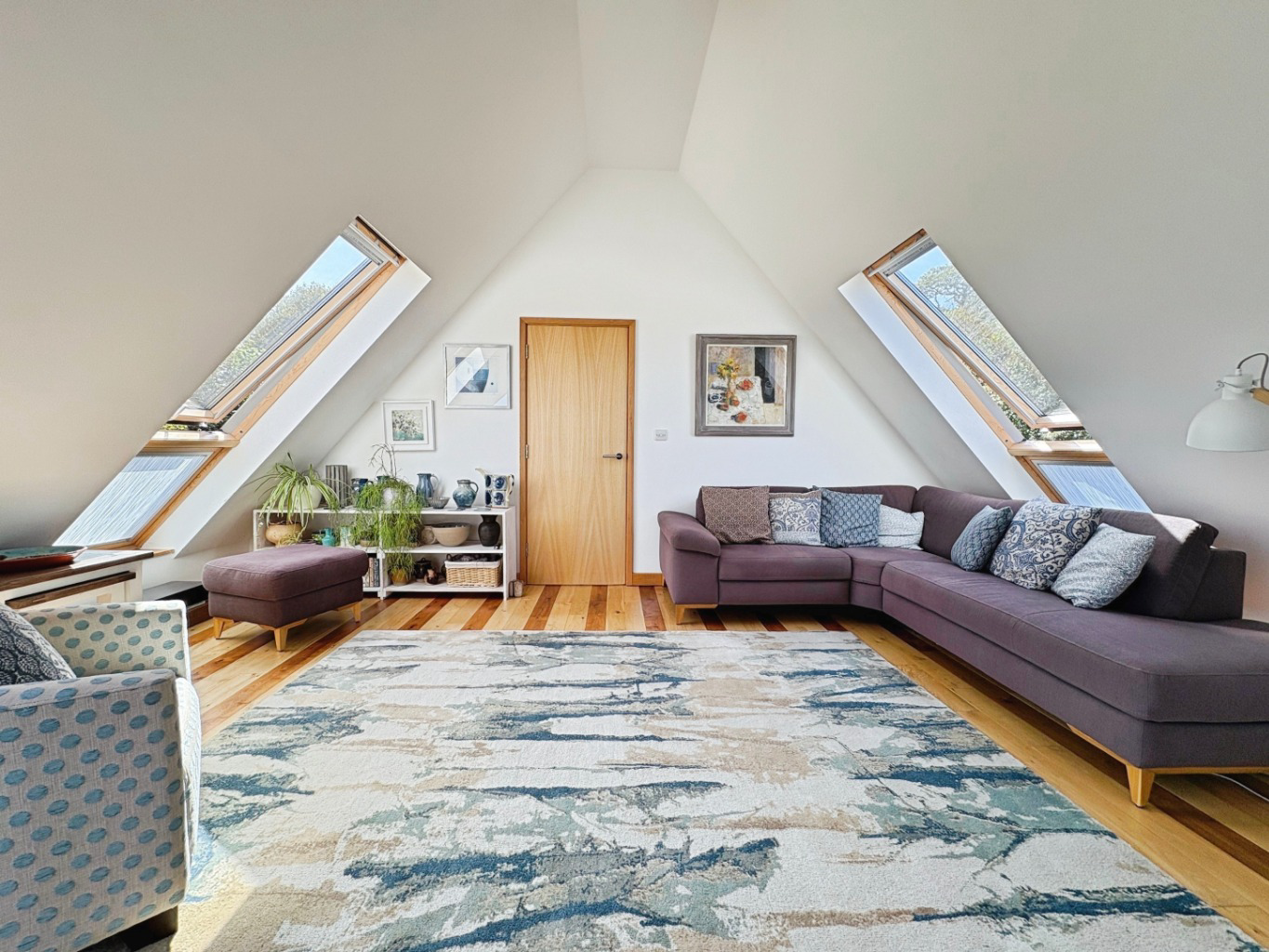 St. Ives, Exceptional three storey contemporary residence, photo 3