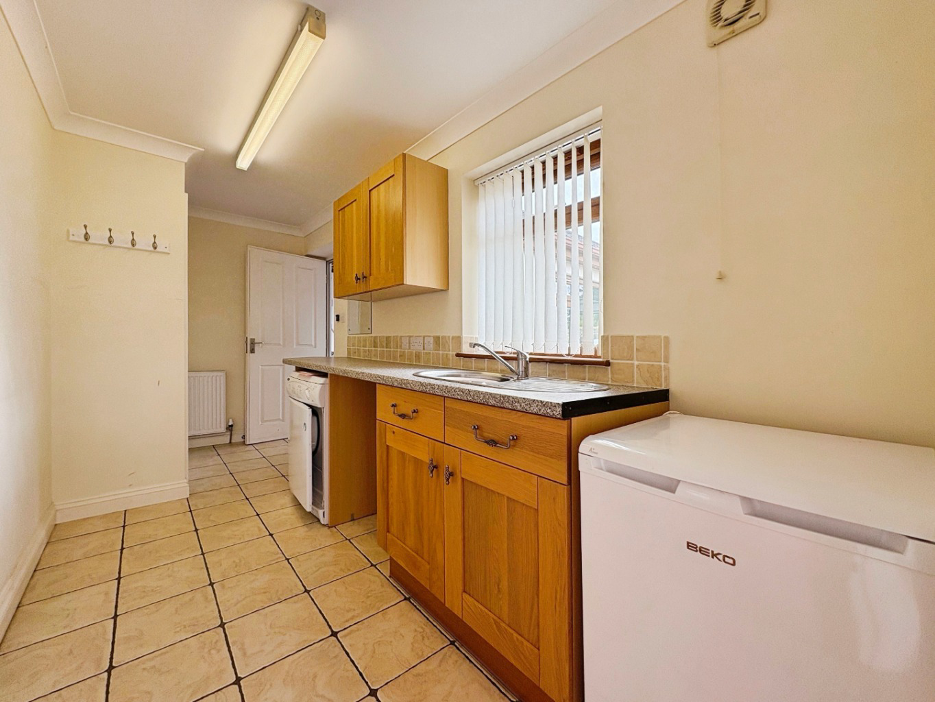 Townshend, Spacious bungalow on generous plot, photo 7
