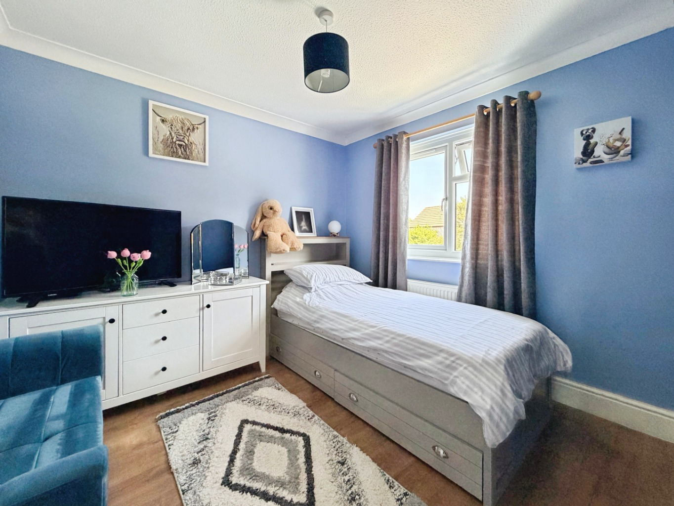 Helston, Spacious and flexible home, photo 18