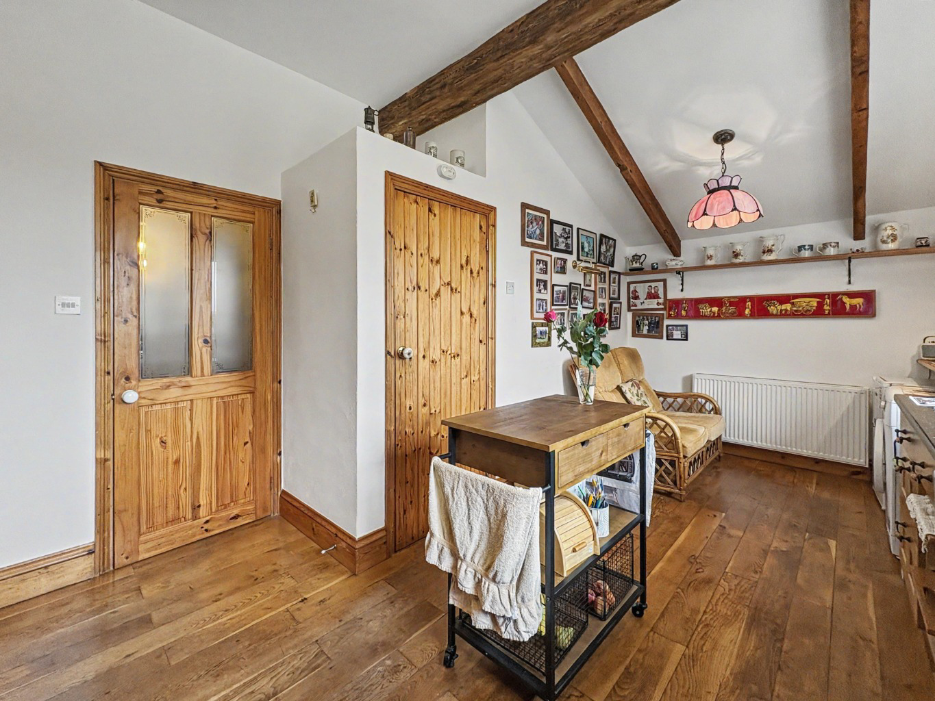 Black Rock, Beautiful barn conversion with approx 2 acres, photo 27