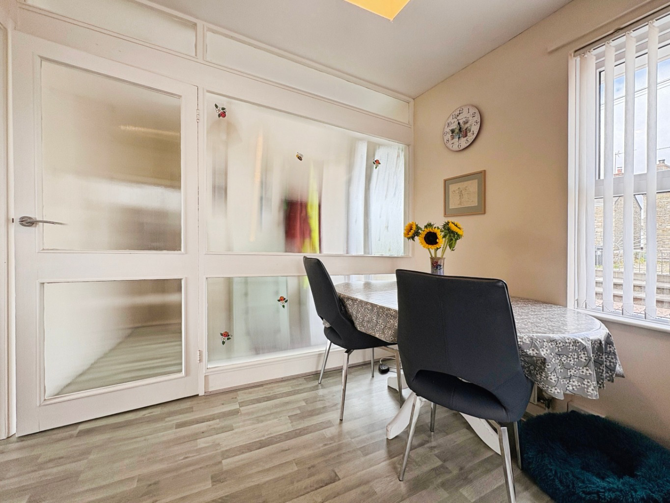 Ashton, Spacious home with generous garden, photo 6