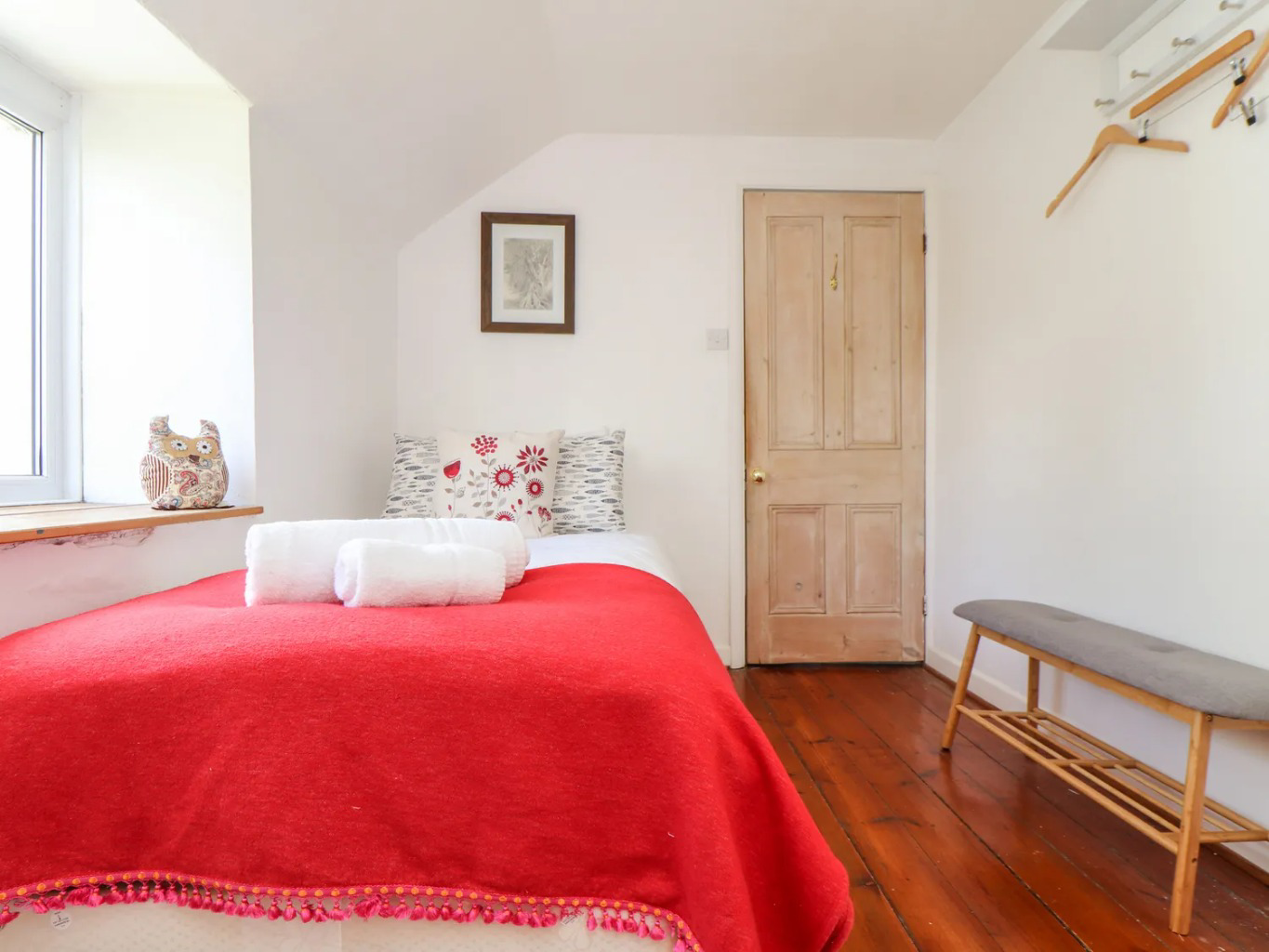 Carbis Bay, Traditional Cornish Cottage, photo 24