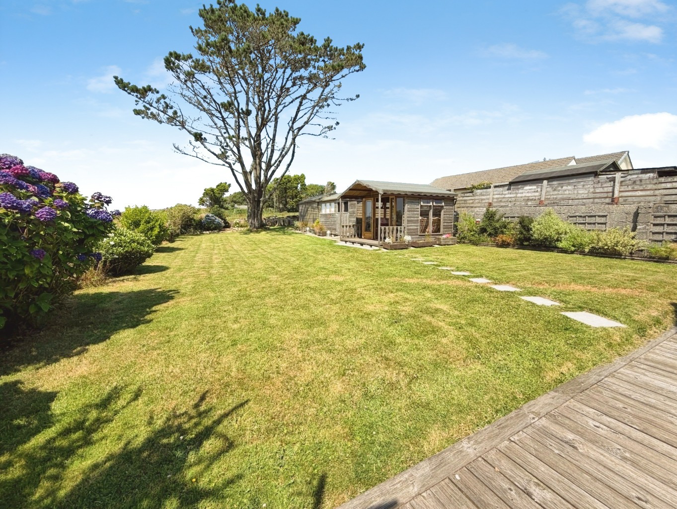 Carnkie Helston, Flexible family home with no chain, photo 13