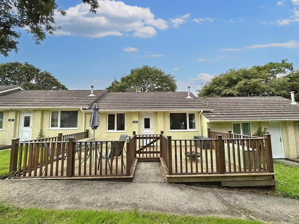 Fantastic bolt hole, Cury Cross Lanes, photo 5