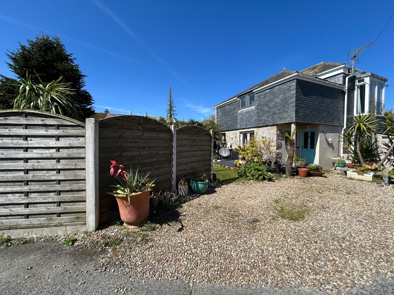 Carbis Bay, Four bed detached family home, photo 26