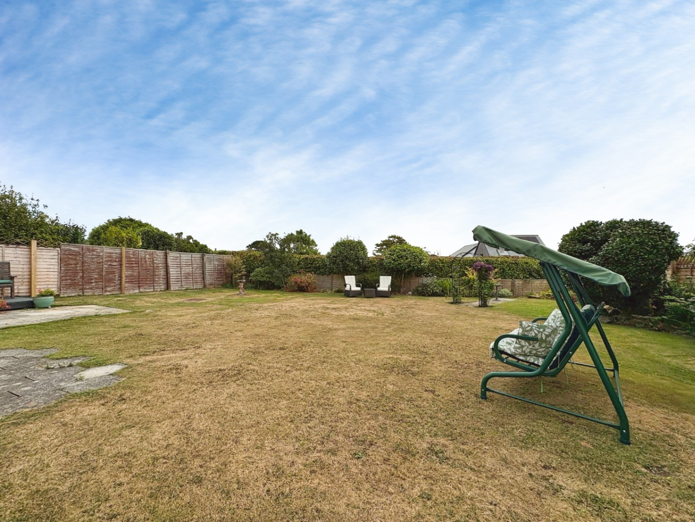 Ashton, Spacious home with generous garden, photo 15