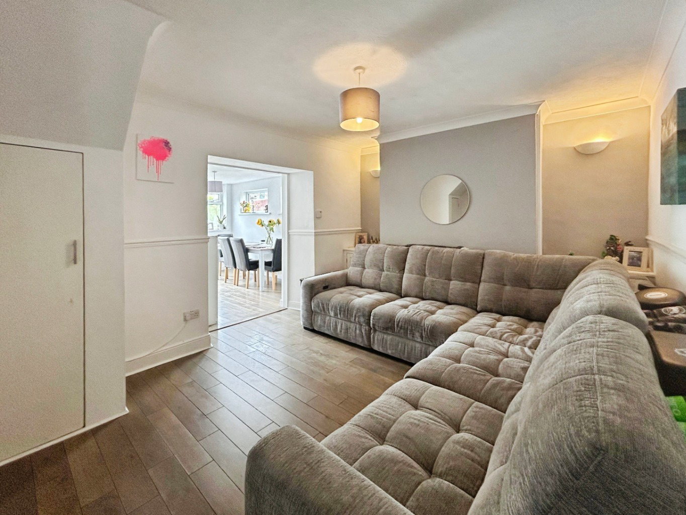 Hayle, Four bed home in convenient location, photo 4