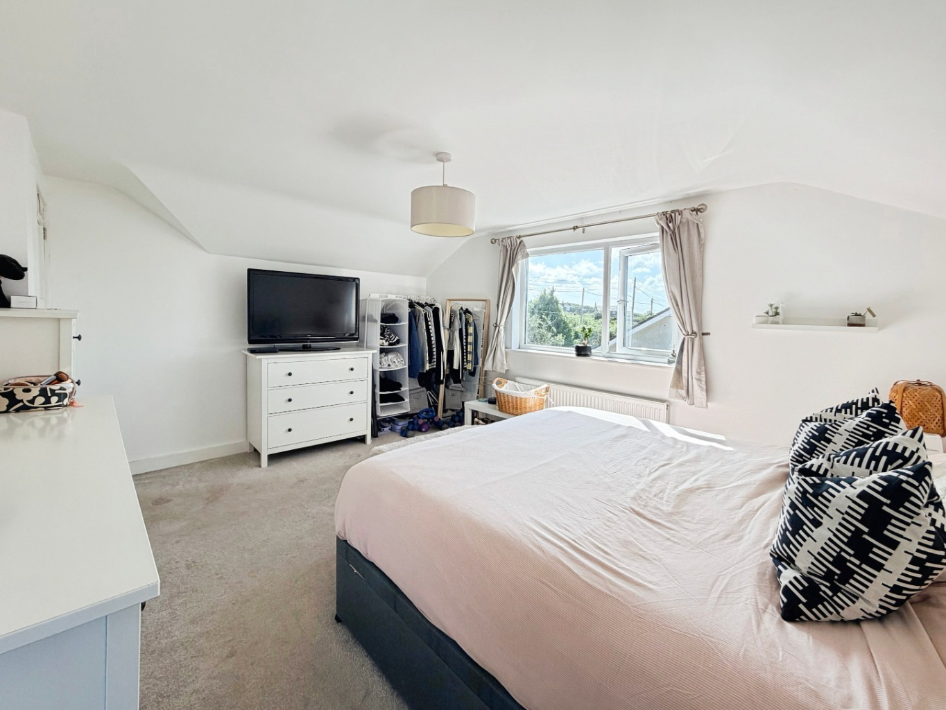 Marazion, Flexible and spacious four bed home, photo 15