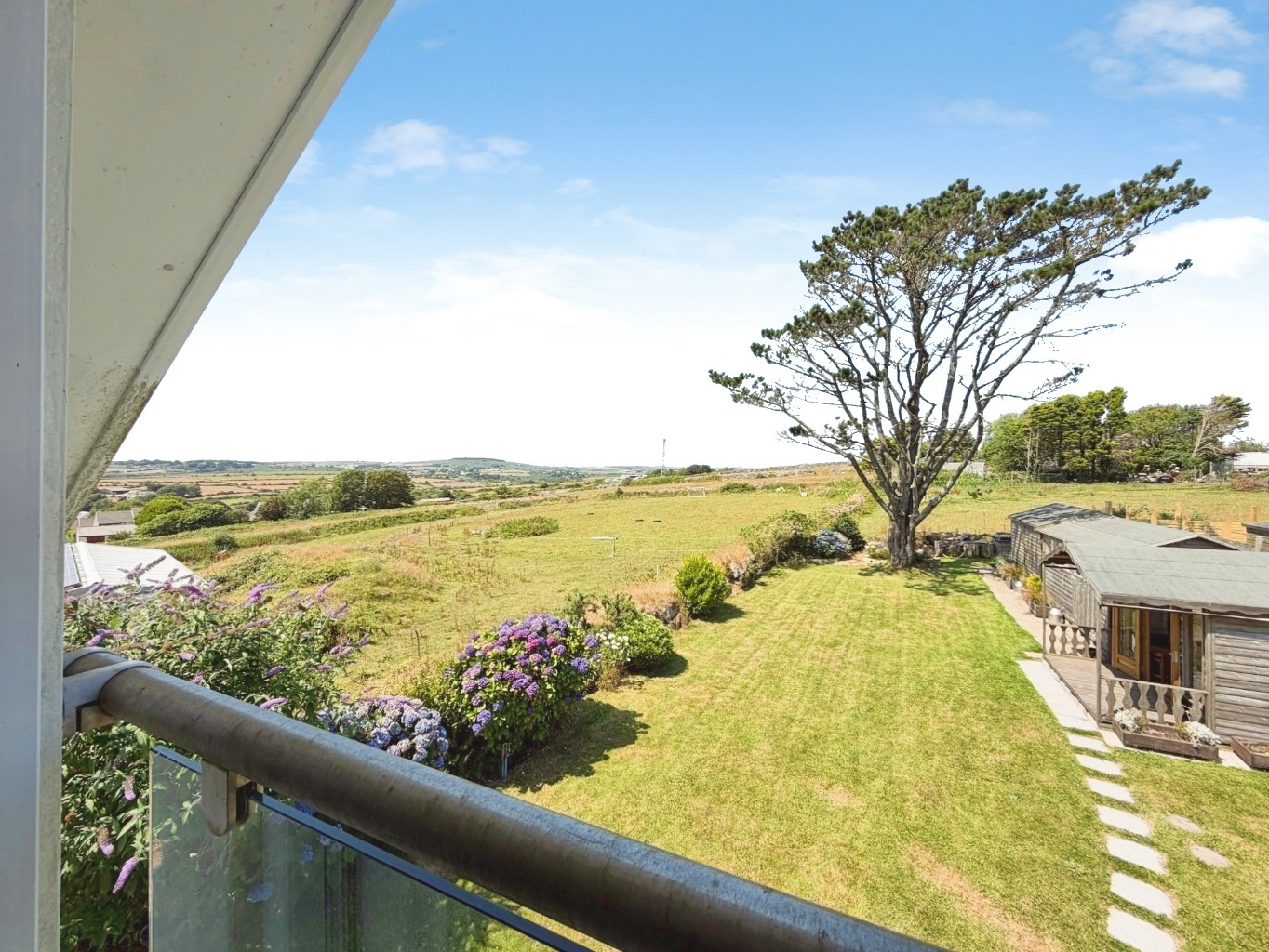 Carnkie Helston, Flexible family home with no chain, photo 22