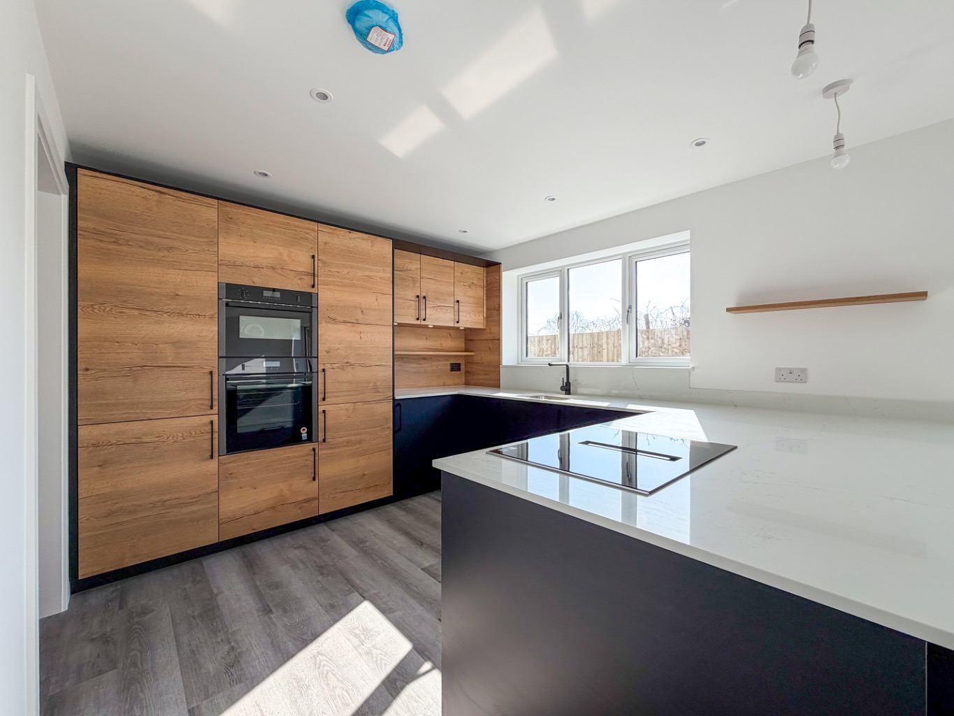Whitecross, Brand new 4 bed detached home, photo 17