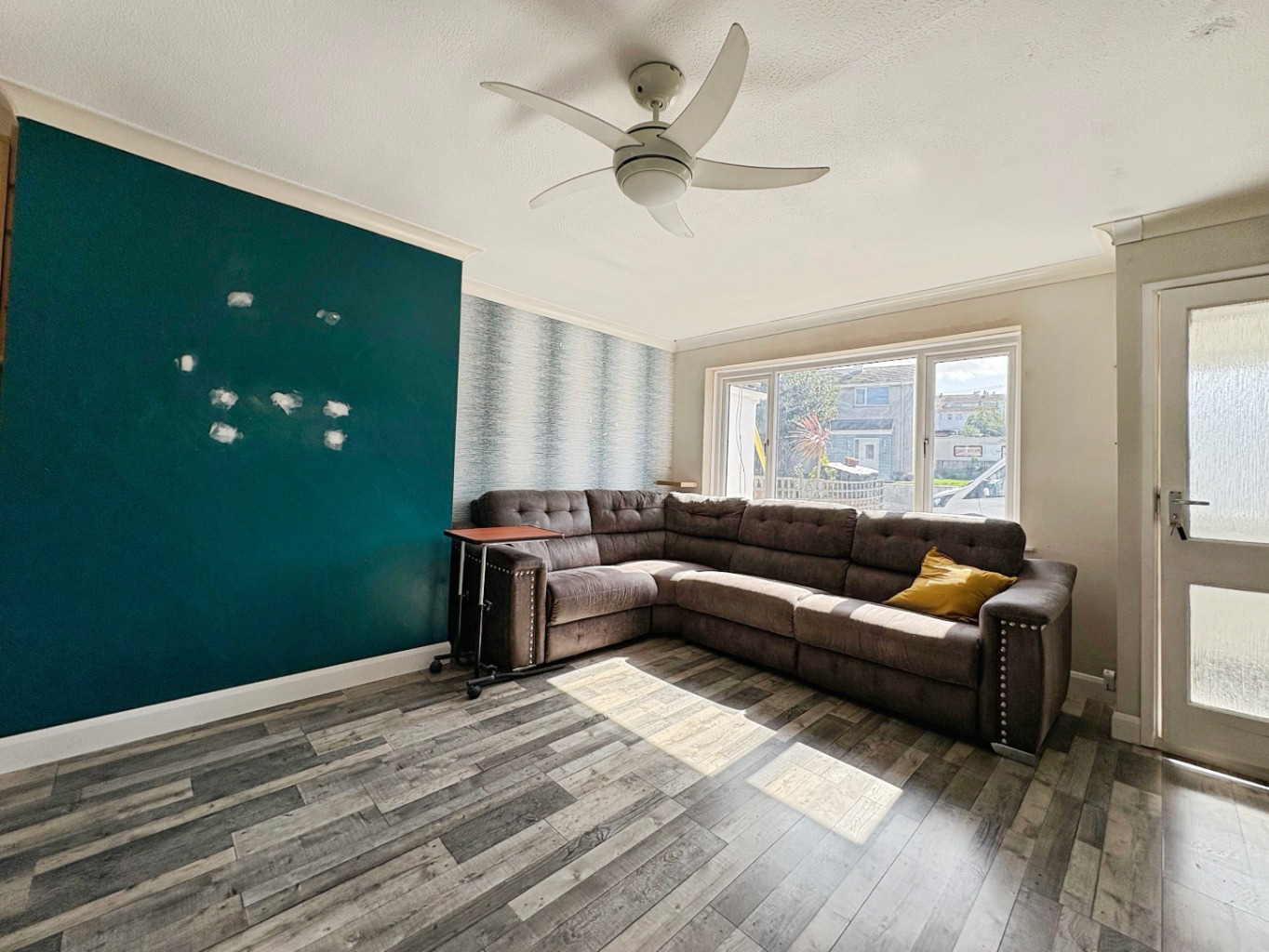 Porthleven, Three bed family home, photo 4
