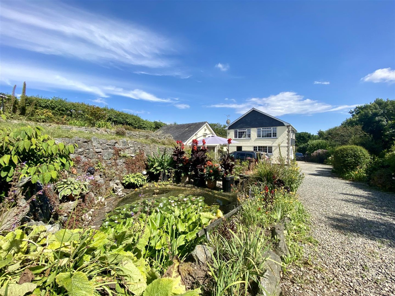 Porthallow, Flexible and spacious detached home, photo 29