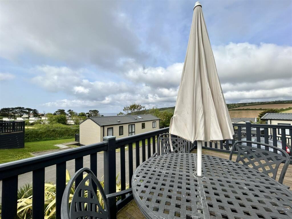 Perfect bolt hole or investment, Praa Sands, photo 24