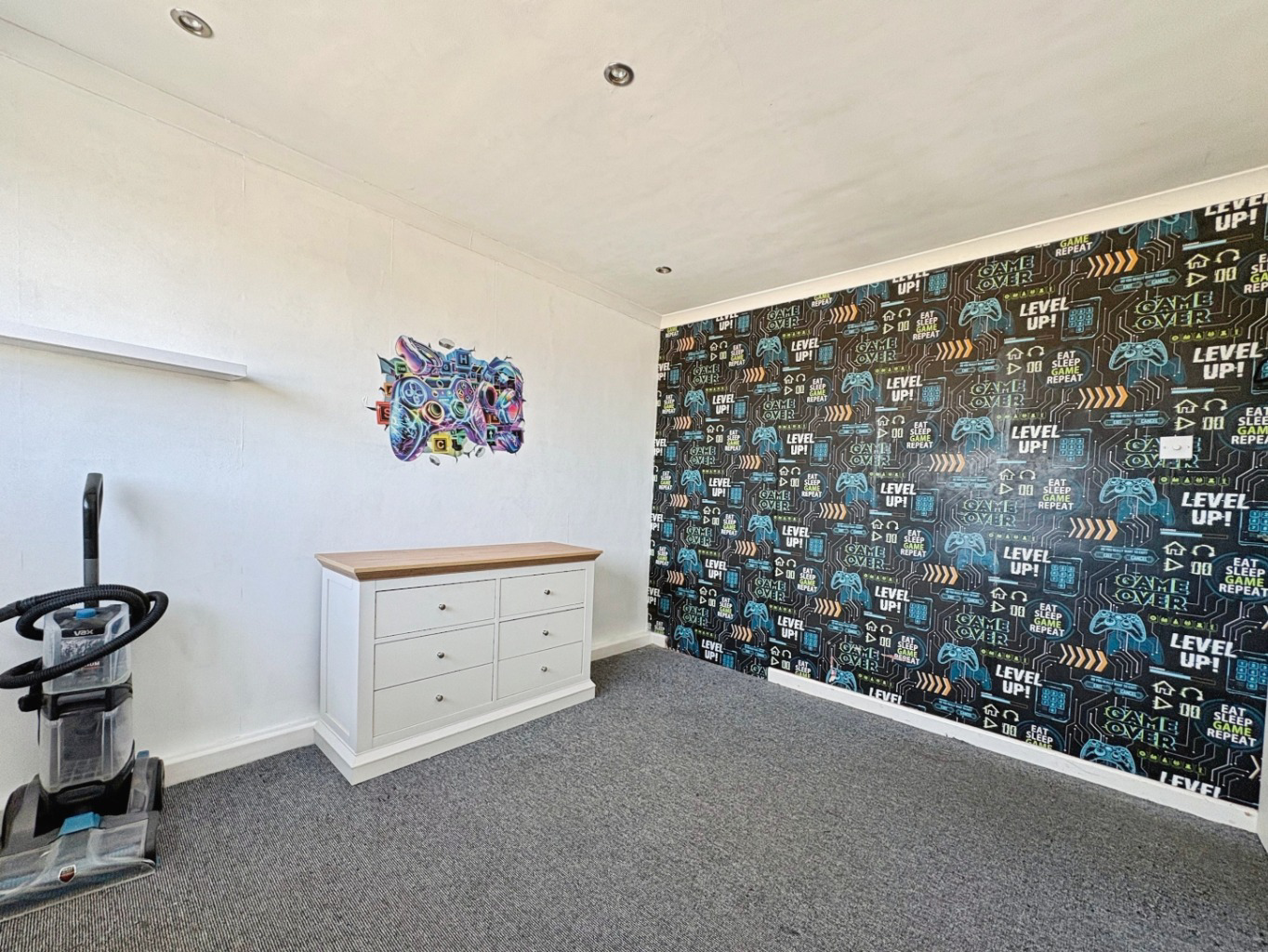 Porthleven, Three bed family home, photo 16