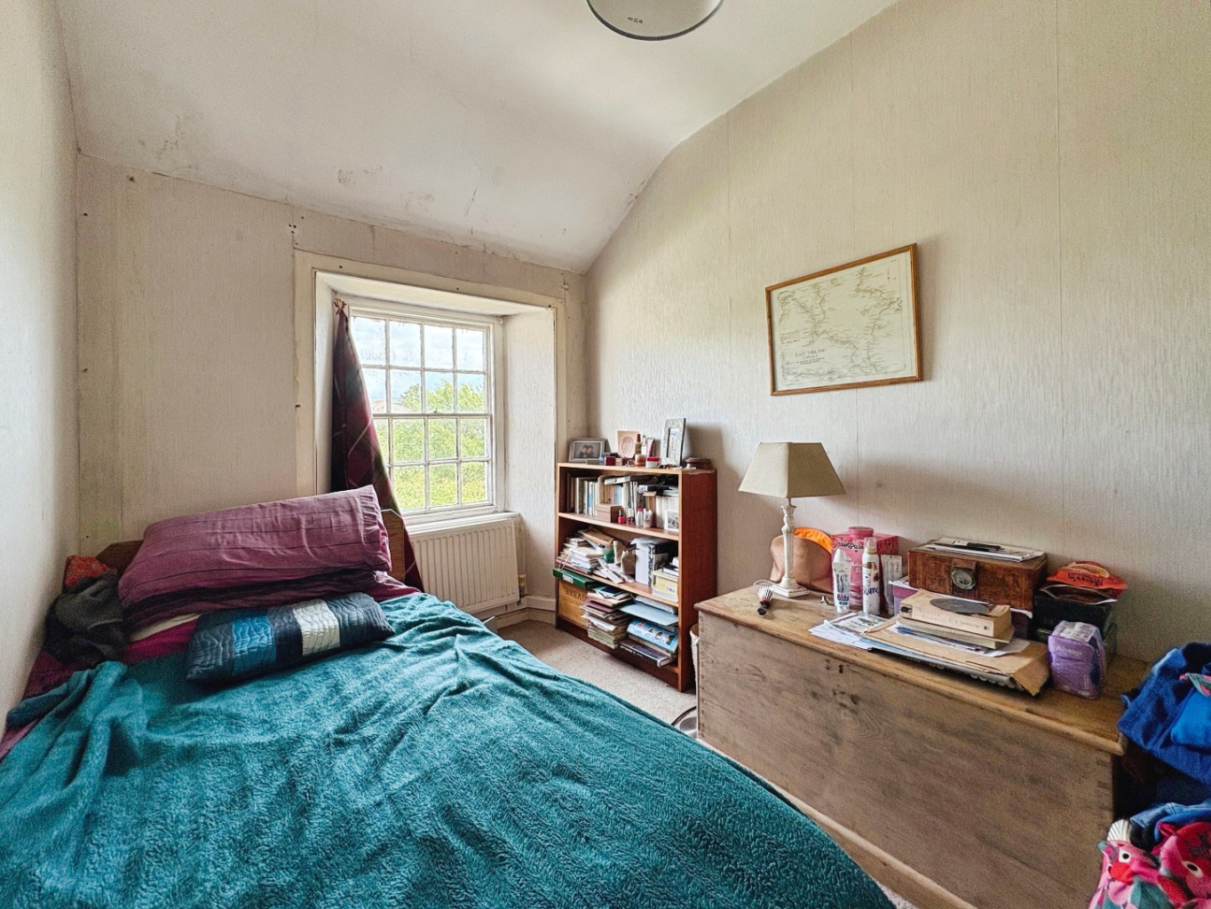 Breage, Grade II listed home in village location, photo 17
