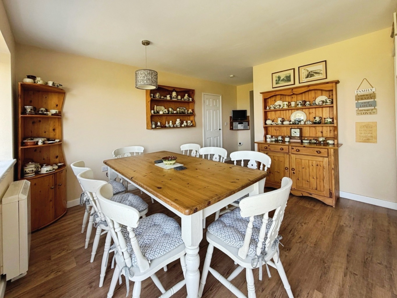Carnkie Helston, Flexible family home with no chain, photo 12
