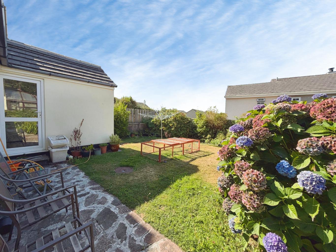 Praze, Two bed bungalow with no chain, photo 13