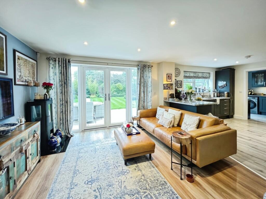 Rosudgeon, Stunning four bed home, photo 2