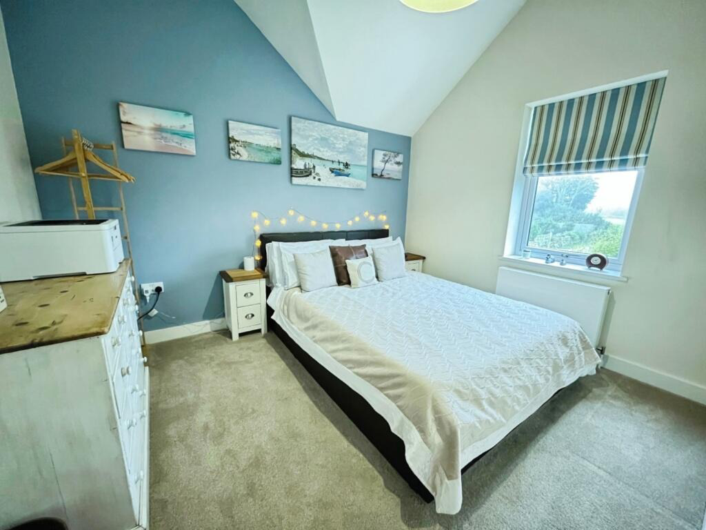 Rosudgeon, Stunning four bed home, photo 17