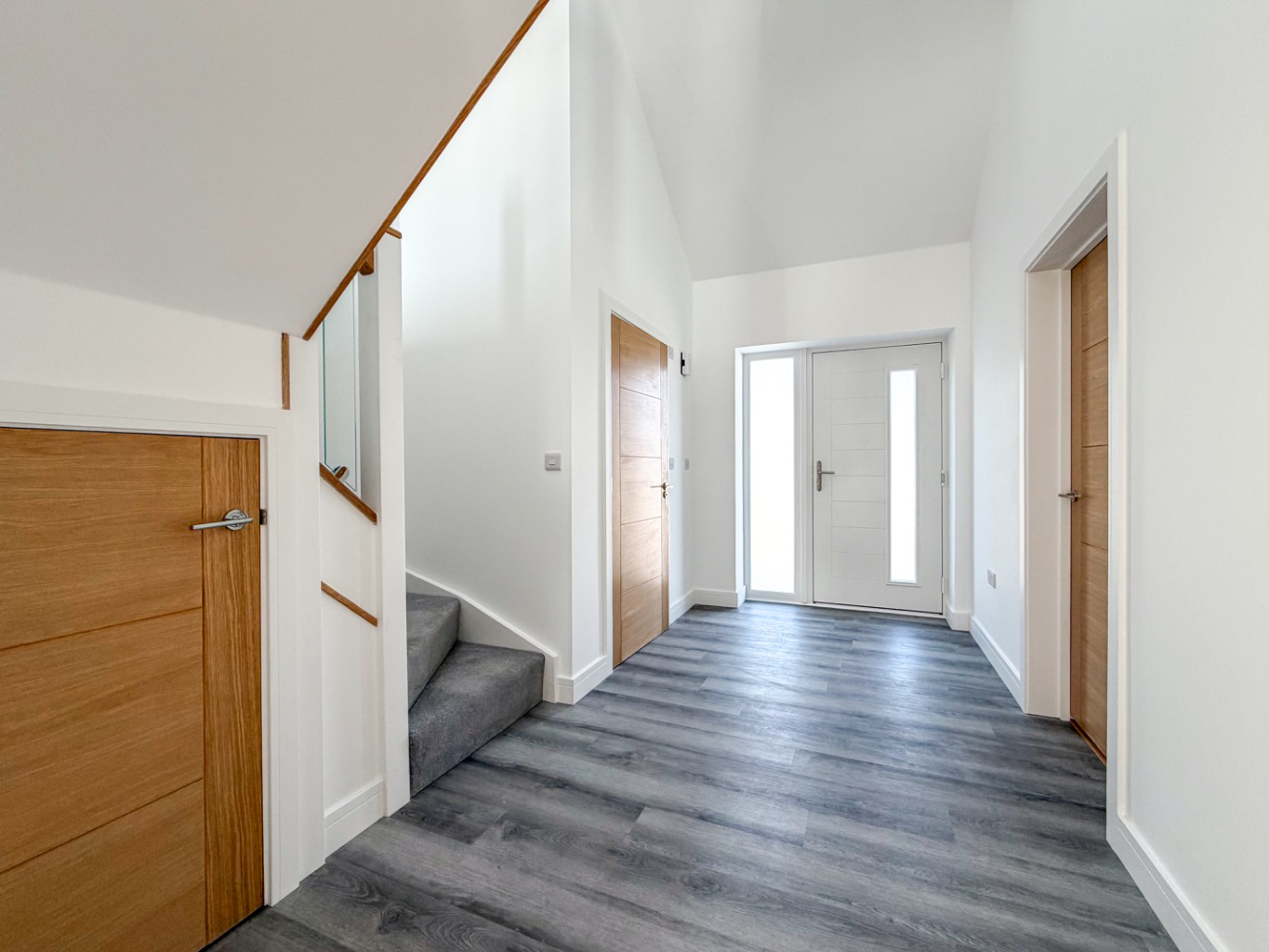 Whitecross, Brand new 4 bed detached home, photo 25