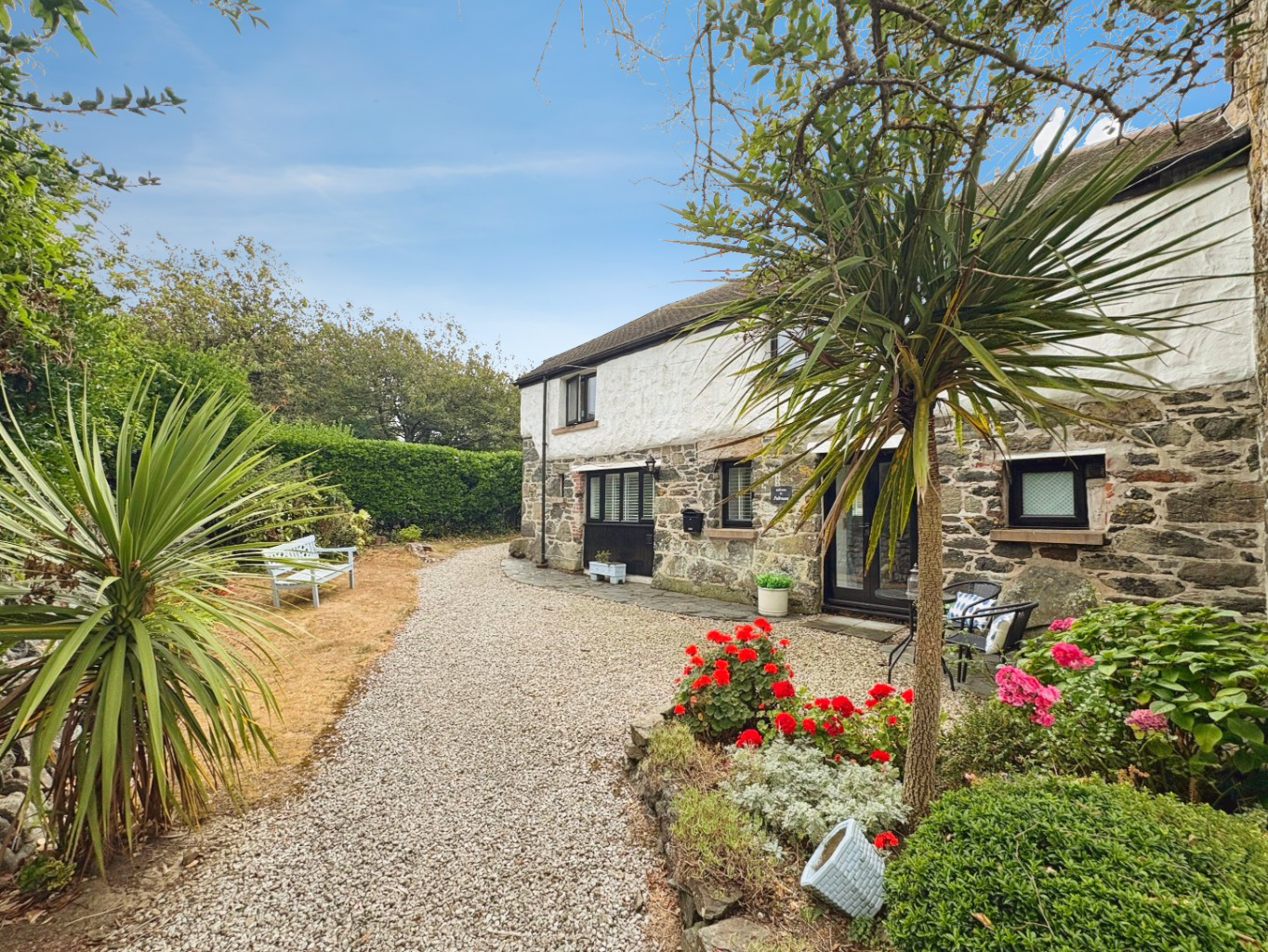 Mullion, Well Presented one bedroom ground floor flat, photo 9