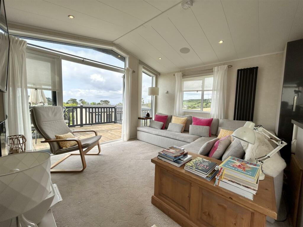 Perfect bolt hole or investment, Praa Sands, photo 7