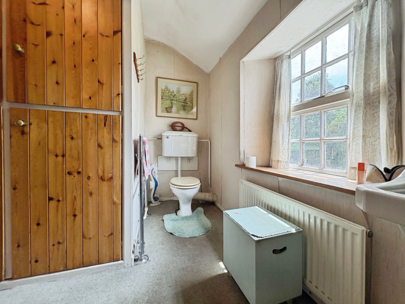 Breage, Grade II listed home in village location, photo 18