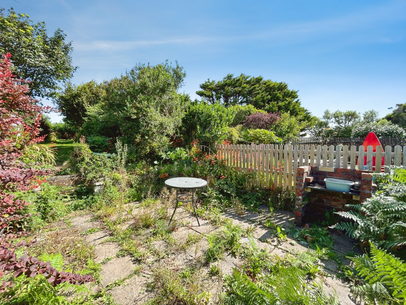 Gulval, Three bed home with coastal views, photo 17