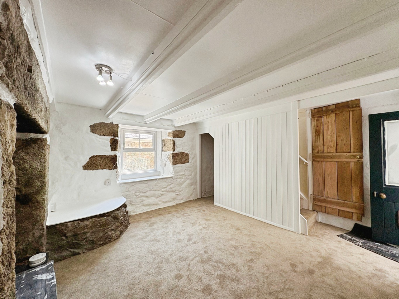 Constantine, Charming two bed cottage, photo 4