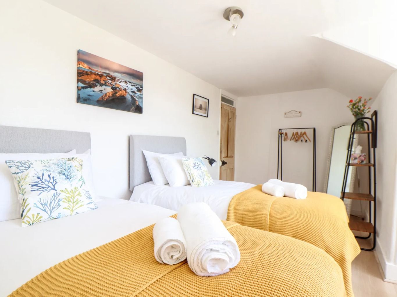 Carbis Bay, Traditional Cornish Cottage, photo 21