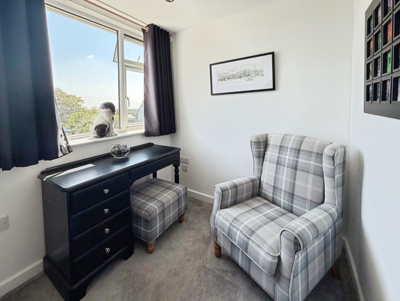 Carnkie Helston, Flexible family home with no chain, photo 17