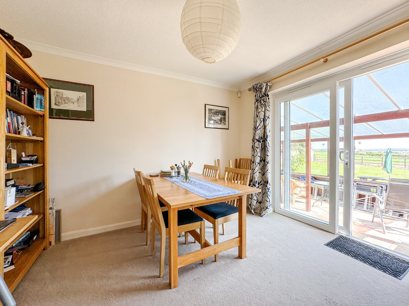 Breage, Detached family home with no chain, photo 6