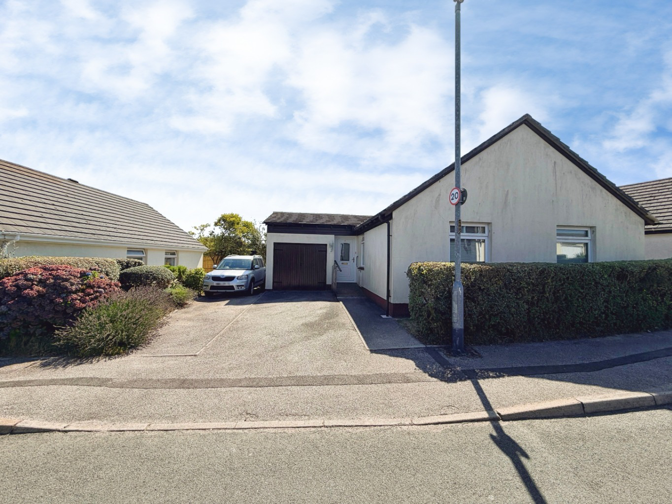 Stithians, Detached bungalow in popular village location, photo 18