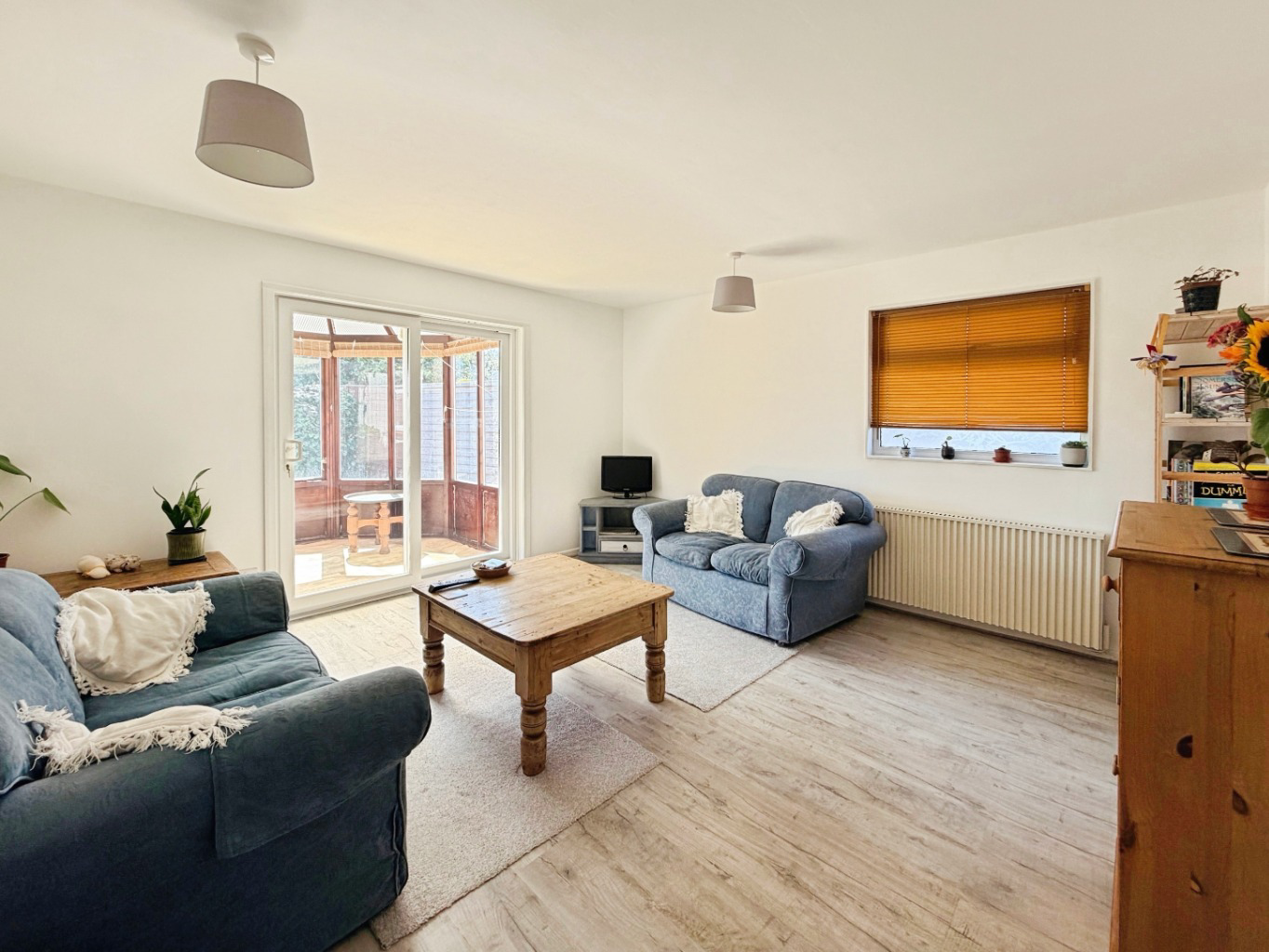 Stithians, Detached bungalow in popular village location, photo 5