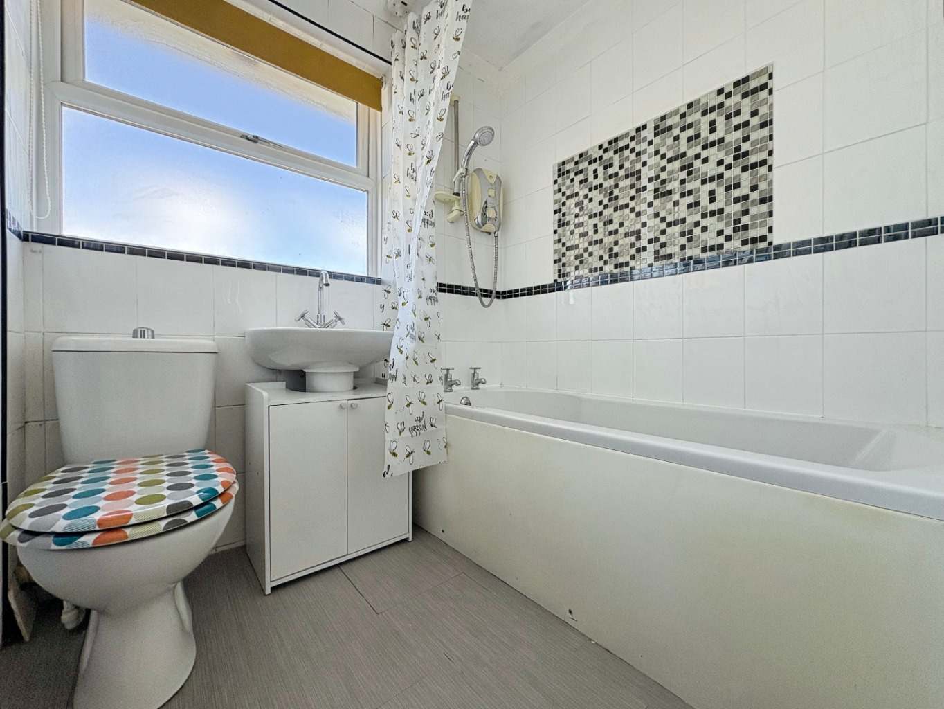 Porthleven, Three bed family home, photo 17