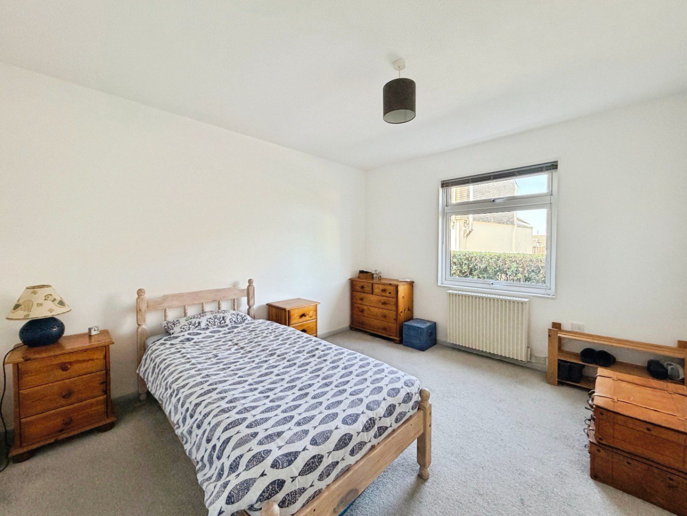 Stithians, Detached bungalow in popular village location, photo 12