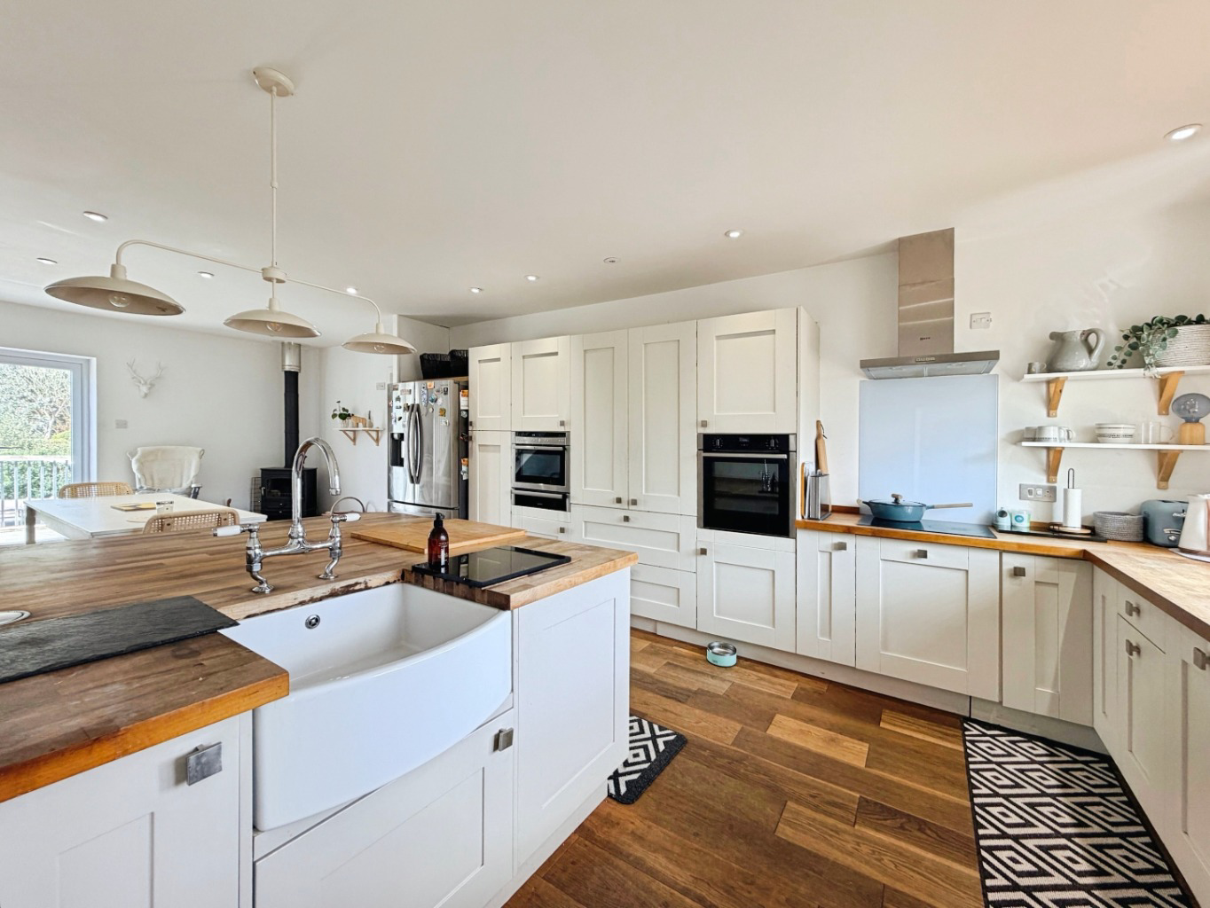 Marazion, Flexible and spacious four bed home, photo 4