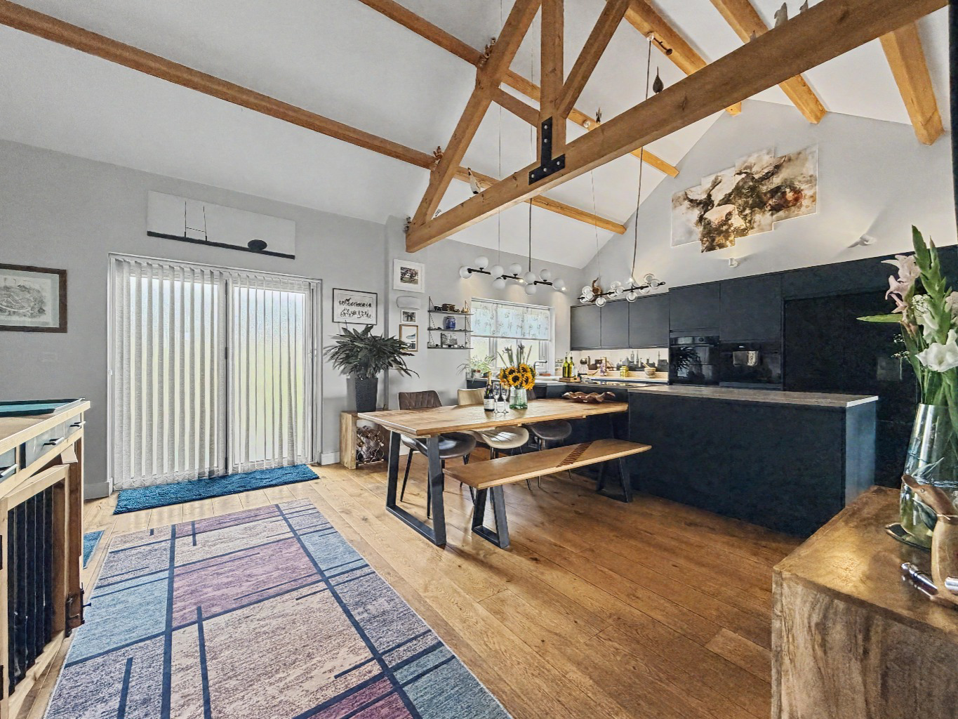 5 Penbro Barns, Breage, Helston, Cornwall, TR13, photo 7