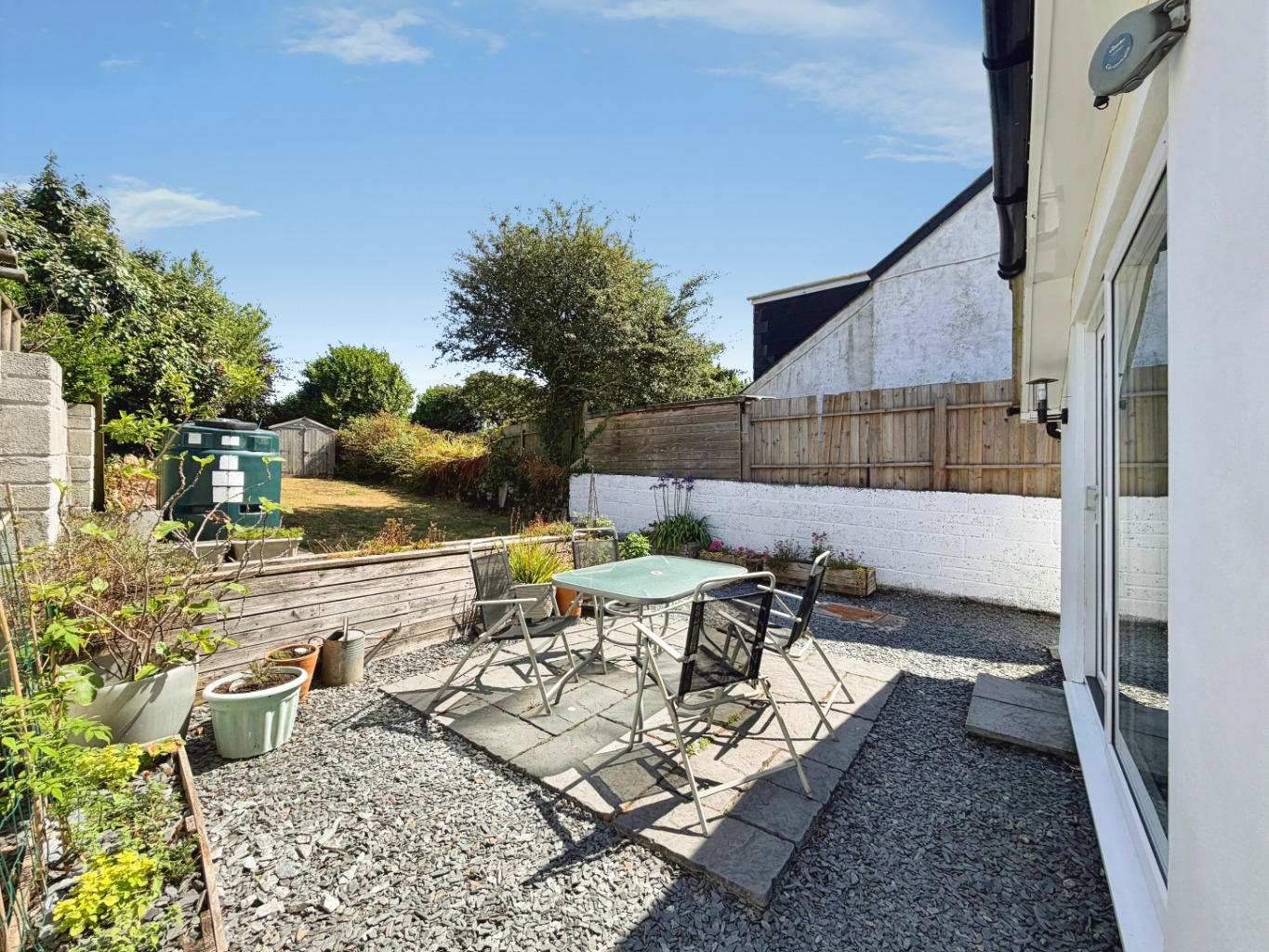 Ashton, Delightful cottage, photo 25
