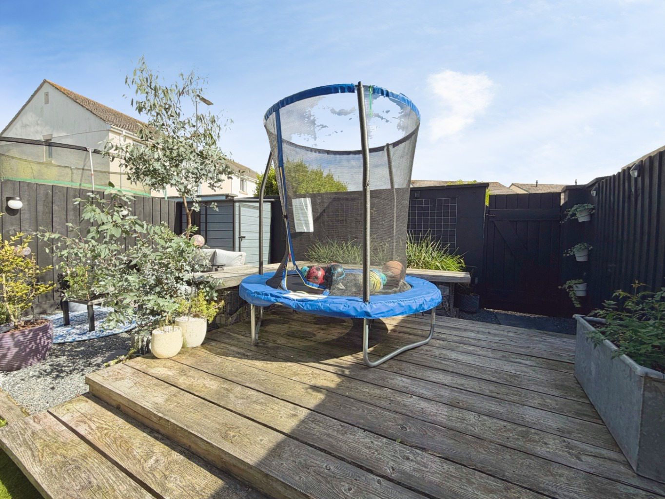 Helston, Ideal family home, photo 18