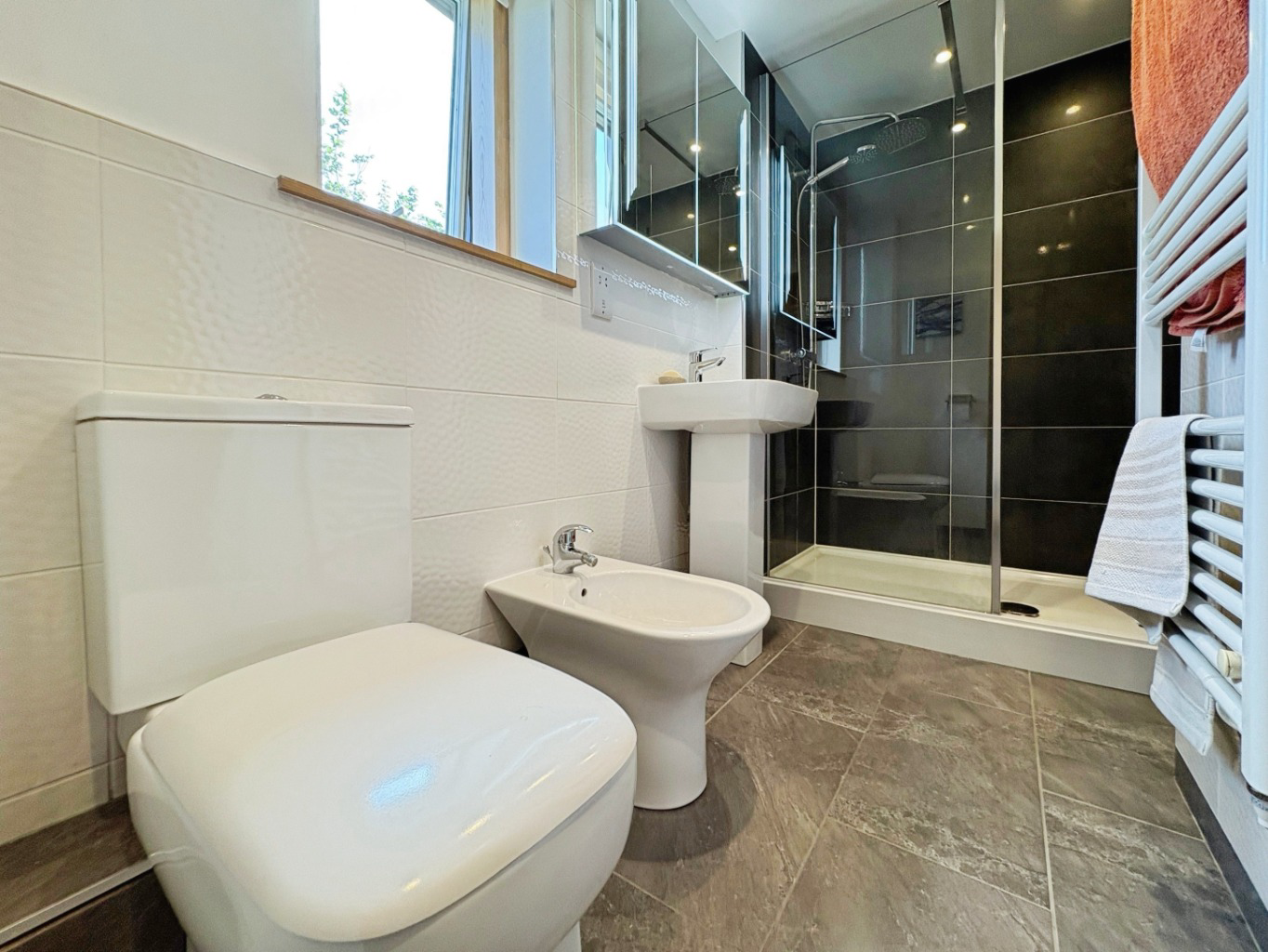 St. Ives, Exceptional three storey contemporary residence, photo 14