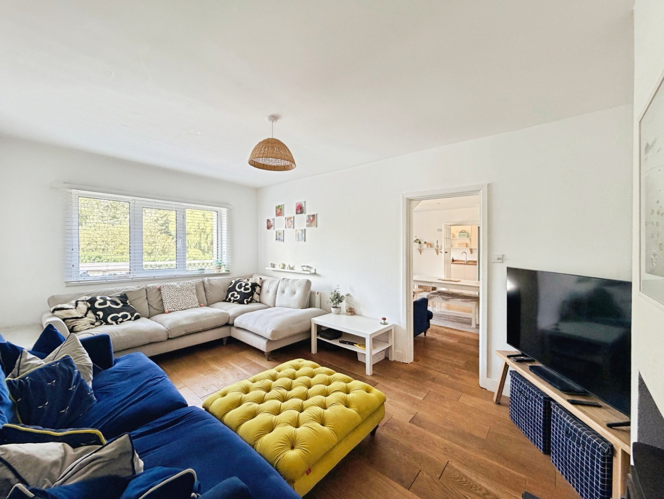 Marazion, Flexible and spacious four bed home, photo 10